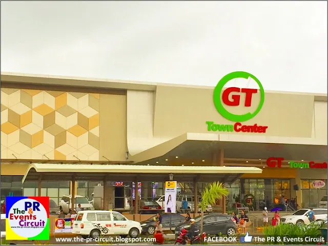 GT Mall