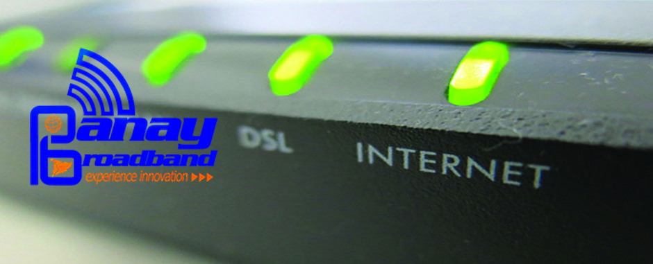 Panay Broadband DSL