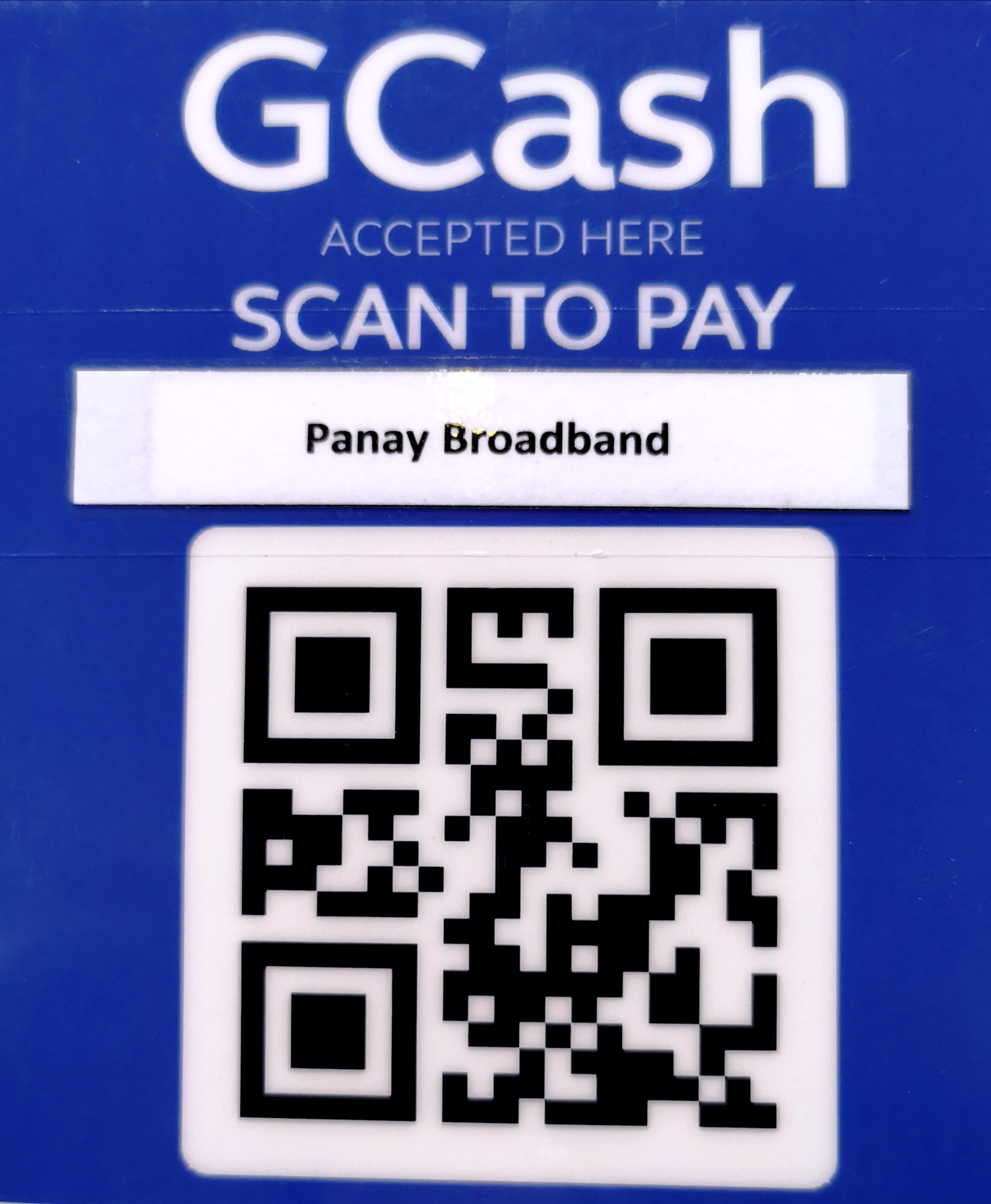 Panay Broadband Wi-Fi Hotspot