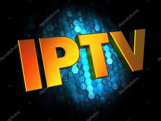 IPTV