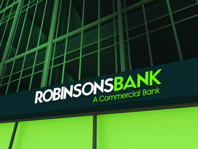 Robinson's Bank